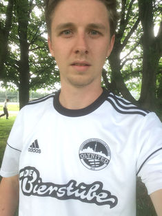 Clemens Pörtner