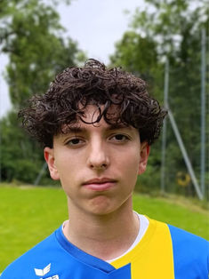Claudio Straub
