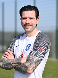Noel Siegfried Biller