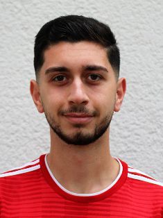 Enes Köse