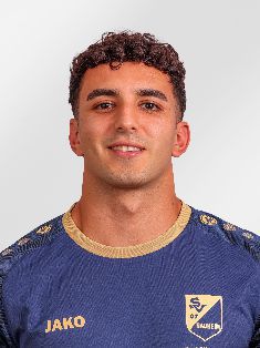 Omar Lamkadmi
