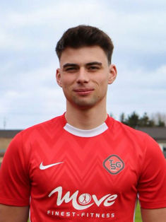Yannik Weiß