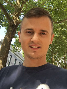 Nikola Markovic