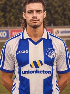Avatar Bild