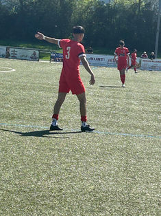 Cengiz Han Simsek