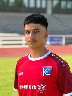 Erjon Vehapi