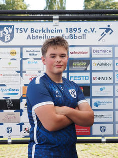 Fabian Rauh
