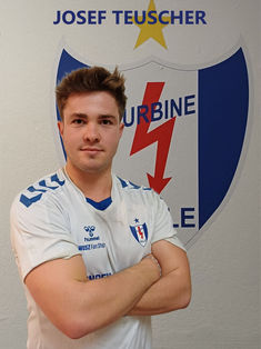 Josef Teuscher