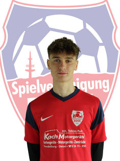 Timo Berch