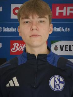 Philipp Egbers
