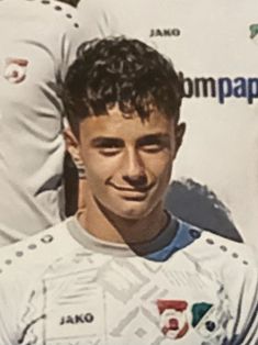 Teodor Plaushku