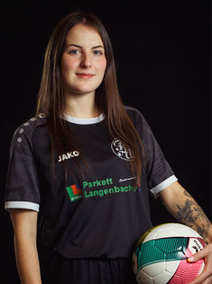 Maria Dousou