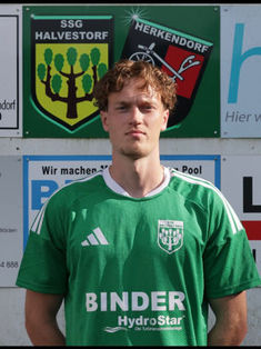 Josh Jürgens