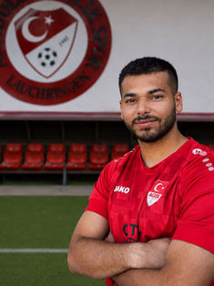 Birkan Cetin