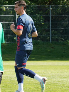 Avatar Bild