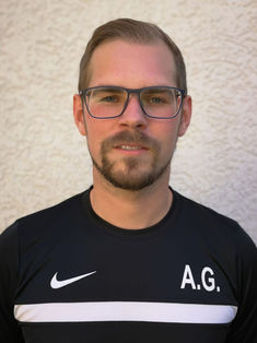 Alexander Groß