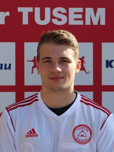 Justin Behrendt