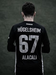 Ercument Alacali