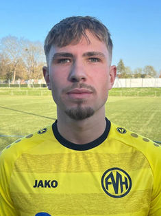Luca Rupp