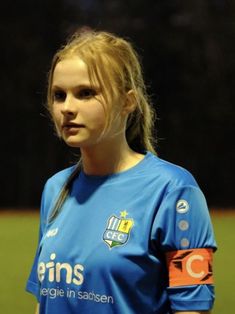 Gini Cecilie Siegert