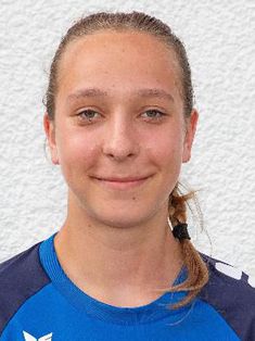 Mira Pfeifer