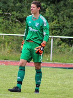 Marvin Dummer