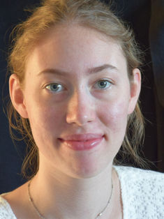 Cleo Hedrich