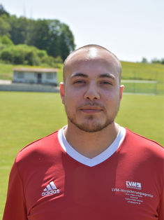 Emre Özkal