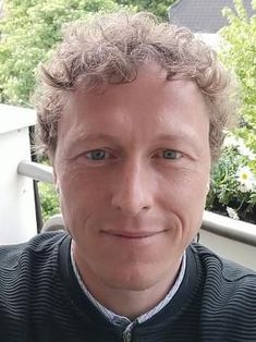Sebastian Arnold