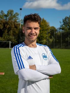 Tobias Muscheler