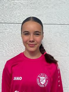 Leonie Schleicher