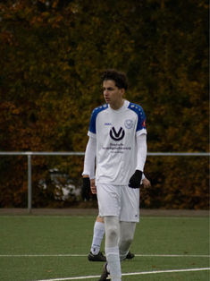 Jamil Alshami