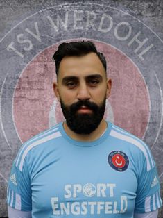 Yusuf Kaya