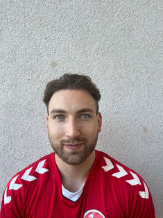 Malte Schmidt