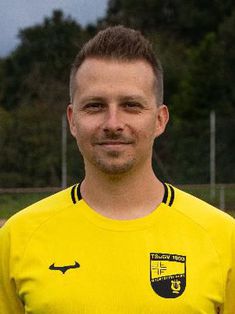 Jonas Mikovec