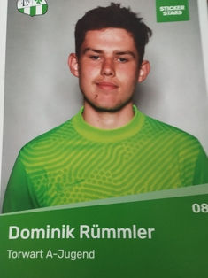 Dominik Rümmler