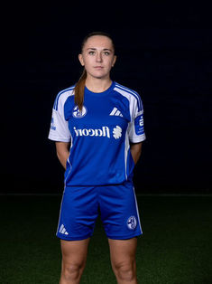 Hanna Wallek