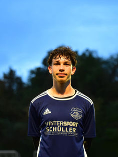 Finley Friedrich