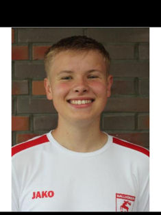 Max Bieling