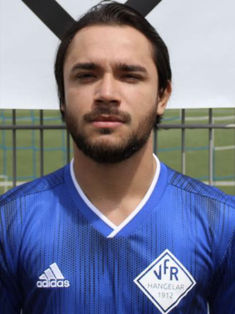 Claudio Junio Rodrigues da Silva