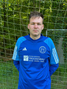 Fabio Klotz