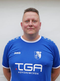 Jens Haufe