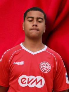 Gideon Njoku
