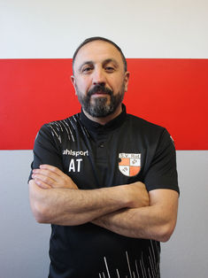 Ahmet Tüter