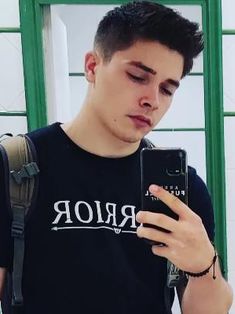 Ben Lasse Brinsa