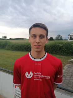 Avatar Bild