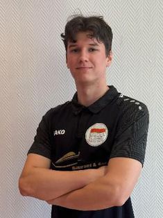 Henrik Bode