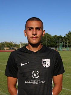 Mohamed Boughaba