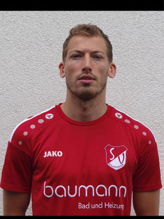 Michael Vogelgsang