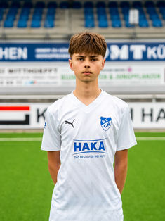 Timoteusz Gabriel Bieszka